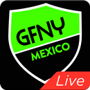 GFNY México APK