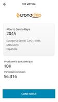 DG Eventos تصوير الشاشة 2