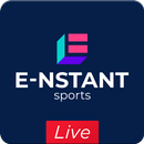 E-nstant Sports Live APK