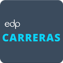 Carreras EDP aplikacja