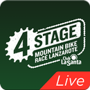 APK 4 STAGE MTB Race Lanzarote 201