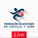 Live Federación  Atletismo CyL APK