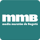 APK Media maratón de Bogotá