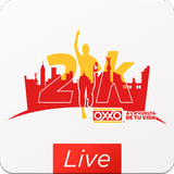 21K OXXO CDMX APK