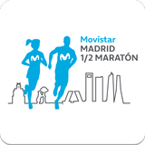 Movistar Medio Maratón Madrid