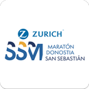 Maratón San Sebastián APK