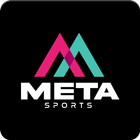 Meta Sports أيقونة