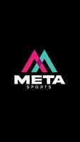 Meta Sports الملصق