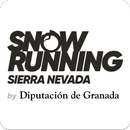 APK Snow Running Sierra Nevada