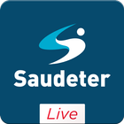 Saudeter أيقونة