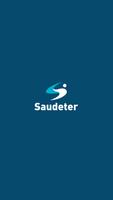 Saudeter الملصق