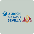 Zurich Maratón de Sevilla icono