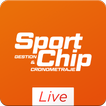 SPORTCHIP LIVE ไอคอน