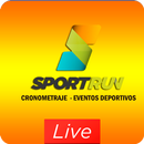 Sport run eventos APK