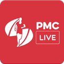 Corremos con PMC Live APK