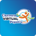 ikon Carrera Virtual PepsiCo 2021