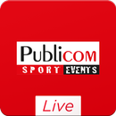 PUBLICOM Live - Sport Events APK
