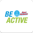 Be Active ไอคอน