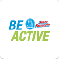 ”Be Active