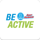 Be Active aplikacja