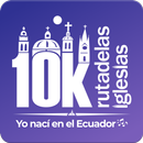10K Ruta de las Iglesias APK