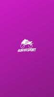 RUNVASPORT 포스터