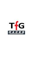 TfG races ポスター