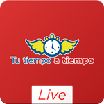 Tu Tiempo a Tiempo icon