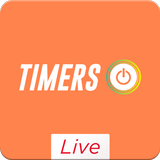 Timers Zeichen