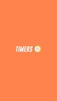 برنامه‌نما Timers عکس از صفحه