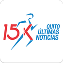 Quito Últimas Noticias 15K APK