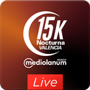 15K Nocturna Valencia Banco Mediolanum APK