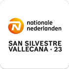 NN San Silvestre Vallecana आइकन