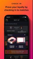 FanHub โปสเตอร์