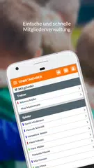 Sportmember – Die Vereinsapp! XAPK Herunterladen