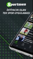 Sportmen پوسٹر