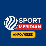 SportMeridian: Live scores APK