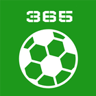 365 Football आइकन