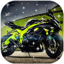 Sports Bike Live Wallpaper HD APK