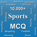 sports MCQ APK