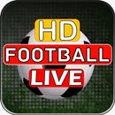 All Live Football Tv Stream HD APK
