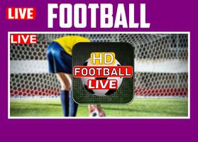 All Live Football Tv Stream HD اسکرین شاٹ 2