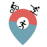 Sports Maps icon
