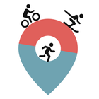 Sports Maps icono