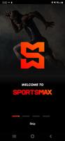 SportsMax الملصق