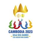 SEA Games 2023 icon