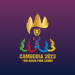 PARA Games 2023 icon
