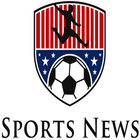 Sports News আইকন