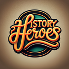 History Heroes 아이콘