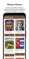 برنامه‌نما History Heroes عکس از صفحه